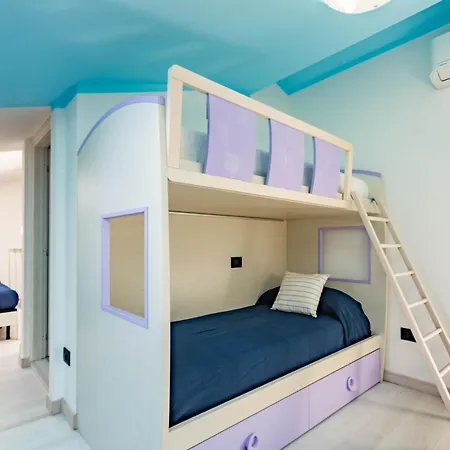Paolucci Trilo Luxury - Myho Casa