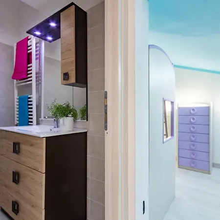 Apartment Paolucci Trilo Luxury - Myho Casa Tortoreto