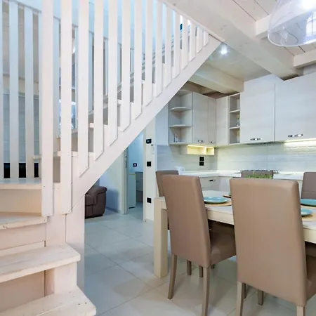Paolucci Trilo Luxury - Myho Casa