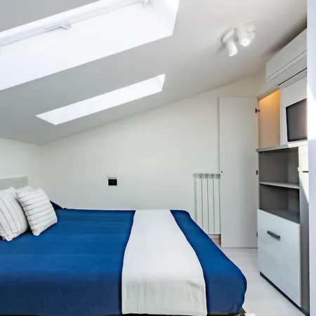 Paolucci Trilo Luxury - Myho Casa Apartment