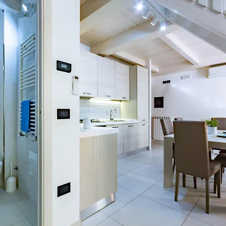 Apartment Paolucci Trilo Luxury - Myho Casa
