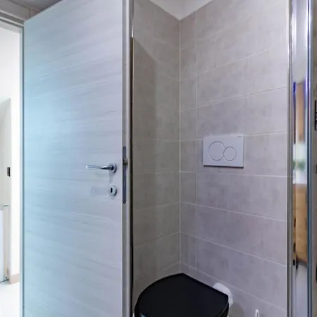 Apartment Paolucci Trilo Luxury - Myho Casa