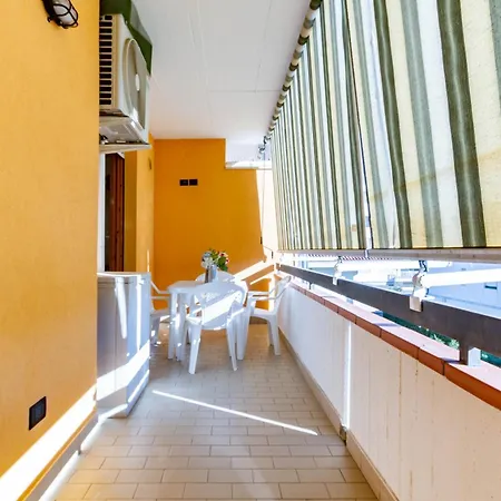 Paolucci Trilo Luxury - Myho Casa Tortoreto