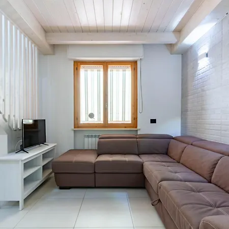 Paolucci Trilo Luxury - Myho Casa Tortoreto