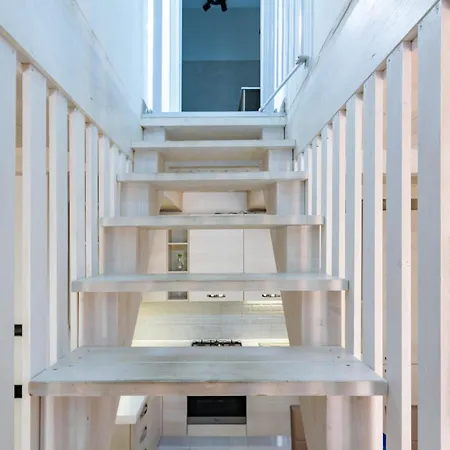 Paolucci Trilo Luxury - Myho Casa
