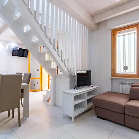Paolucci Trilo Luxury - Myho Casa Tortoreto