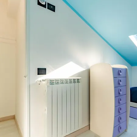 Paolucci Trilo Luxury - Myho Casa *