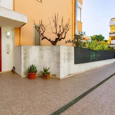 Paolucci Trilo Luxury - Myho Casa * Tortoreto