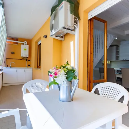 Paolucci Trilo Luxury - Myho Casa * Tortoreto