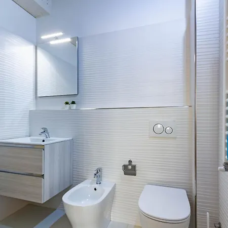 Apartment Paolucci Trilo Luxury - Myho Casa *